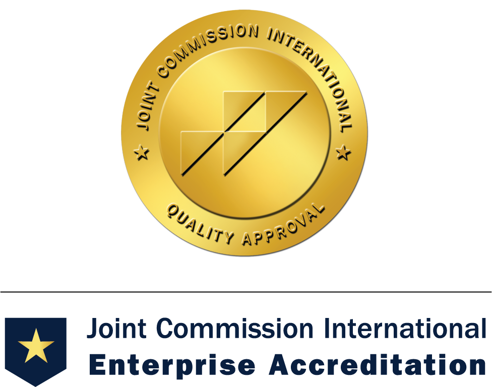 Joint Commission International